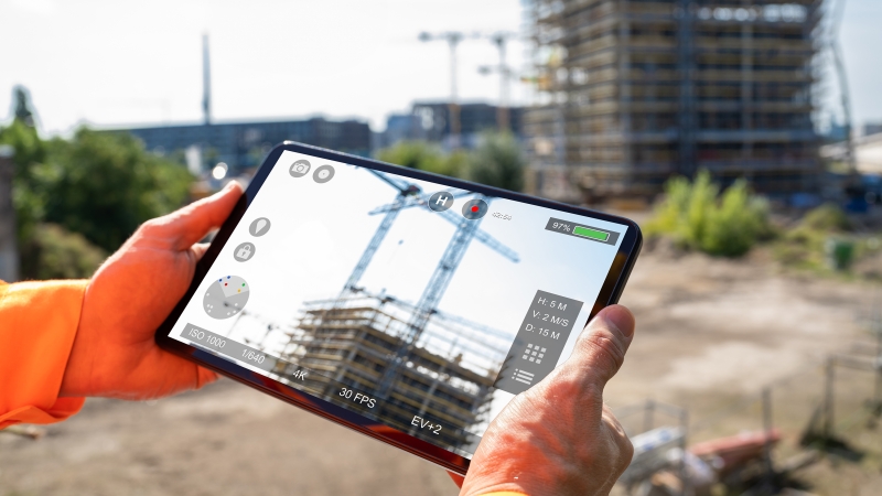 Bau|technische Assistenz