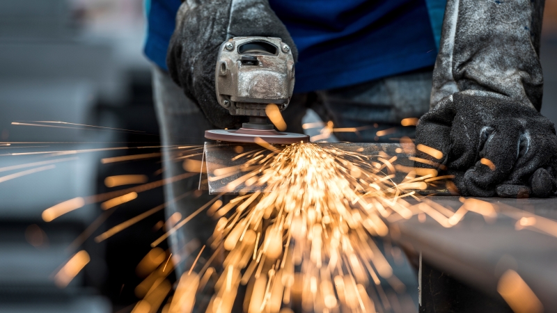 Metall|techniker/in (Stahlbau)